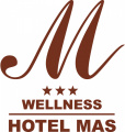 logo firmy: Wellness hotel MAS s.r.o.