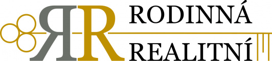 logo firmy: RODINNÁ REALITNÍ s.r.o.