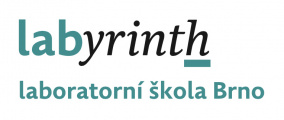 logo firmy: LABYRINTH - gymnázium a základní škola, s.r.o.