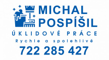 logo firmy: Michal Pospíšil
