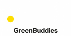 logo firmy: Greenbuddies, s.r.o.