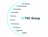 logo firmy: TSC Hospital, s.r.o.