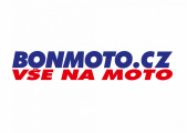 logo firmy: BONMOTO s.r.o.
