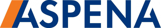 logo firmy: Aspena, s.r.o.