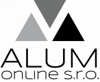 logo firmy: alum online s.r.o.