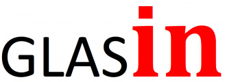 logo firmy: Glas IN s.r.o.