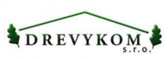 logo firmy: DREVYKOM s.r.o.