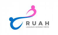 logo firmy: RUAH o.p.s.