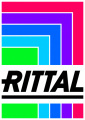 logo firmy: Rittal s.r.o.