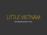 logo firmy: Minh Le