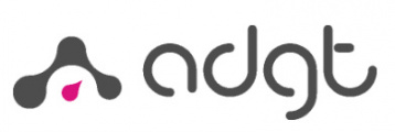 logo firmy: ADGT systems s.r.o.