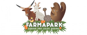 logo firmy: FARMAPARK, s.r.o.