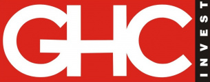 logo firmy: GHC Invest, s.r.o.