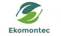 logo firmy: Ekomontec CZ s.r.o.