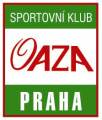 logo firmy: Sportovní klub OAZA Praha