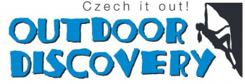 logo firmy: Outdoor Discovery s.r.o.