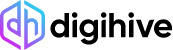 logo firmy: digihive s.r.o.