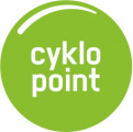 logo firmy: Cyklo Sport Most s.r.o.