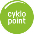 logo firmy: Cyklo Sport Most s.r.o.