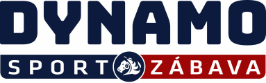logo firmy: Dynamosport z.s.
