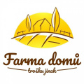 logo firmy: Farma Domů FM s.r.o.