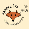 logo firmy: Ekoklub Pampeliška, z.s.