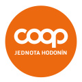 logo firmy: Jednota, spotřební družstvo v Hodoníně