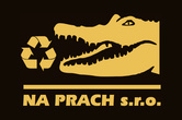 logo firmy: NA PRACH s.r.o.