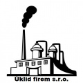 logo firmy: Úklid firem s.r.o.