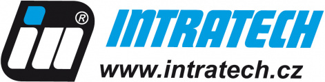 logo firmy: INTRATECH družstvo