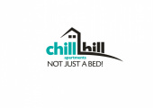 logo firmy: FLAT IN PRAGUE RENTALS s.r.o.