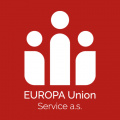 logo firmy: EUROPA Union Service a.s.