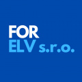 logo firmy: FORELV s.r.o.