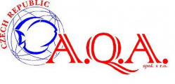 logo firmy: A.Q.A. spol. s r.o.