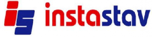 logo firmy: INSTASTAV HELÁN, s.r.o.