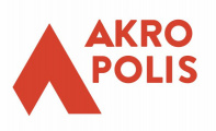 logo firmy: AKROPOLIS, z.s.