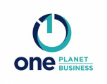 logo firmy: ONEplanet,ONEbusiness s.r.o.