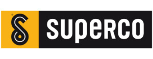 logo firmy: SUPERCO s.r.o.