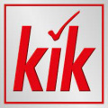 logo firmy: KiK textil a Non-Food spol. s r.o.