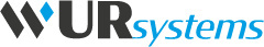 logo firmy: WURsystems s.r.o.