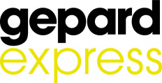 logo firmy: Gepard Express, SE