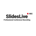 logo firmy: SlidesLive s.r.o.