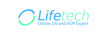 logo firmy: LIFETECH s.r.o.