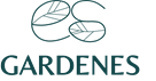 logo firmy: GARDENES s.r.o.