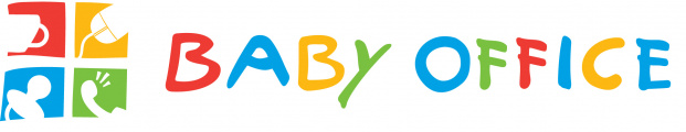 logo firmy: Baby Office, s.r.o.