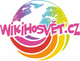 logo firmy: WIKIHOSVĚT.CZ