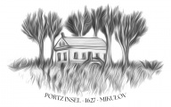 logo firmy: Portz Insel s.r.o.