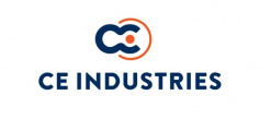 logo firmy: CE Power Industries a.s.