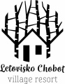 logo firmy: Letovisko Chobot s.r.o.