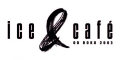 logo firmy: ICE CAFE, s.r.o.